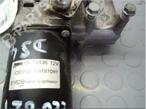Front wiper motor CITROËN DS4 (NX_) 2.0 HDi 165 | BP10114034M29 