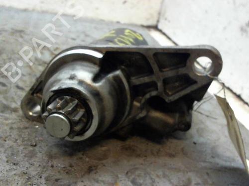 Used Starter VW POLO IV (9N_, 9A_) 1.2 (54 hp) 9381064