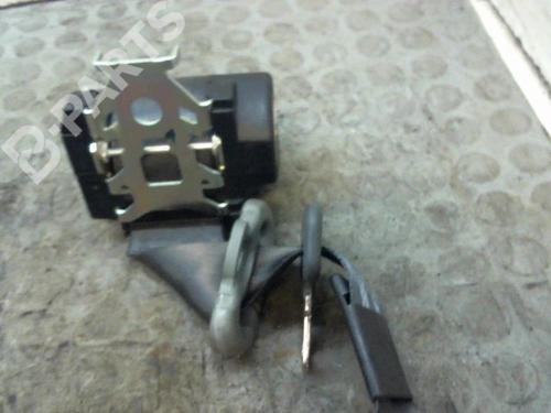 Venstre bak beltestrammer RENAULT CLIO II (BB_, CB_) 1.2 16V (BB05, BB0W, BB11, BB27, BB2T, BB2U, BB2V, CB05,... | BP9380076C89 