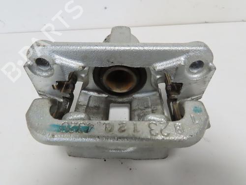 Used Right rear brake caliper NISSAN LEAF (ZE1) Electric (150 hp) 32659394