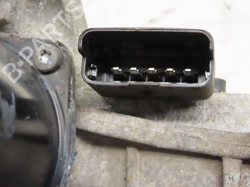 Viskermotor vindrute RENAULT SCÉNIC III (JZ0/1_) 1.5 dCi (106 hp) 29643905