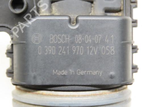 Motorino del tergicristallo anteriore PEUGEOT 207 CC (WD_) 1.6 HDi | BP30924600M29