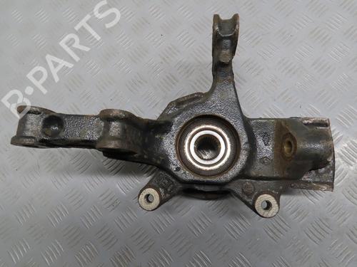 Right front steering knuckle RENAULT LAGUNA III (BT0/1) 1.5 dCi (BT00, BT0A, BT0T, BT1J) | BP23647171M26 