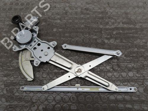 Front right window mechanism SUZUKI SWIFT III (MZ, EZ) 1.3 (RS413, ZC11S) | BP17780749C23