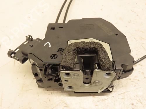 Used Rear right lock RENAULT TRAFIC III Van (FG_) 2.0 dCi 110 (FGMW) (110 hp) 29468964