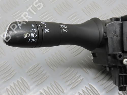 Used Steering column stalk Steering column stalk RENAULT TALISMAN Grandtour (KP_) 1.6 dCi 160 (160 hp) 20217800 20217800