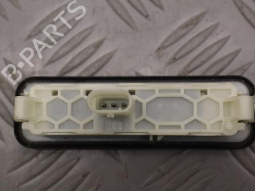 Used Electronic module Electronic module JEEP RENEGADE SUV (BU, B1, BV) 2.0 CRD 4x4 (120 hp) 34710655 34710655