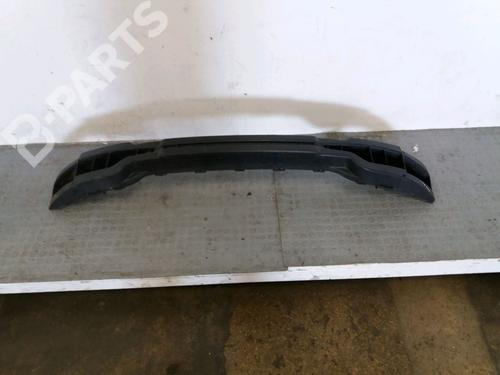 Used Front bumper reinforcement CITROËN BERLINGO / BERLINGO FIRST MPV (MF_, GJK_, GFK_) 2.0 HDI 90 (MFRHY) (90 hp) 10234666