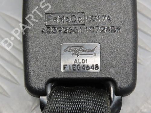 Seat buckle FORD RANGER (TKE) 3.2 TDCi 4x4 | BP22997655I32 