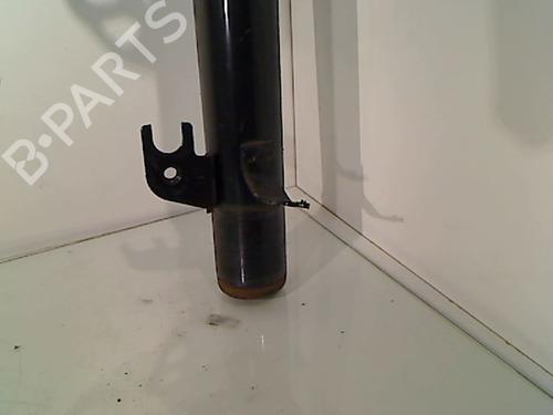 Used Left front shock absorber CITROËN C1 (PM_, PN_) 1.0 (68 hp) 23154440