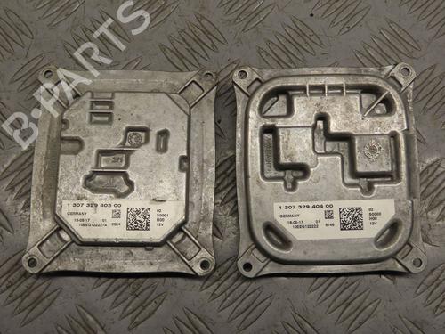 Xenon ballast PEUGEOT 308 II (LB_, LP_, LW_, LH_, L3_) 2.0 GT BlueHDi 180 | BP27488864C53 