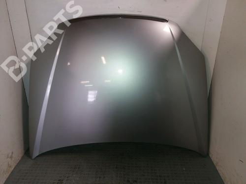 Hood FIAT CROMA (194_) 2.2 16V 51729565