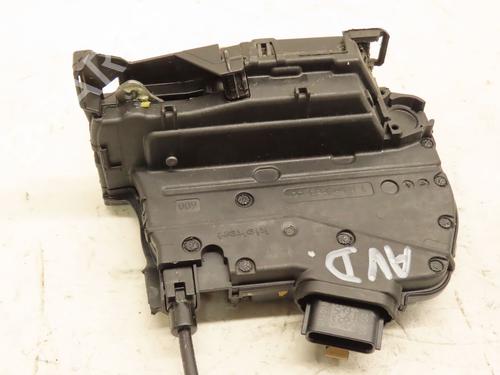 Front right lock RENAULT CLIO IV (BH_) 0.9 TCe 90 (BHNF, BHMA, BHMH, BHJK, BHJR) | BP29643771C97 