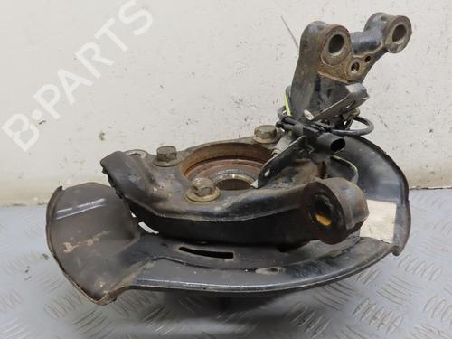 Used Left front steering knuckle TOYOTA AVENSIS Estate (_T27_) 1.6 D4-D (WWT270_) (112 hp) 29016104