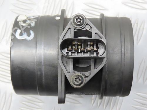 Used Mass air flow sensor VW GOLF IV (1J1) 1.9 TDI (130 hp) 10683763