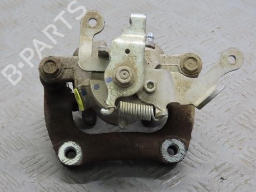 Used Left rear brake caliper CITROËN BERLINGO Box Body/MPV (B9) [2008-2025]  25905918