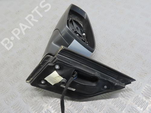 Left mirror VW POLO V (6R1, 6C1) 1.6 TDI | BP17781223C26 