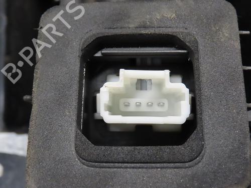 Right taillight RENAULT SCÉNIC III (JZ0/1_) 1.5 dCi (JZ02, JZ0R) | BP23869104C35