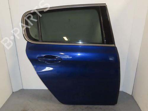 Used Right rear door PEUGEOT 308 II (LB_, LP_, LW_, LH_, L3_) 2.0 GT BlueHDi 180 (177 hp) 22997760