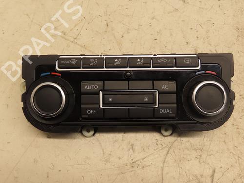 Climate control VW GOLF VI (5K1) 1.4 TSI | BP30629787I5