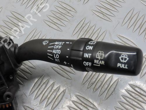 Used Steering column stalk TOYOTA AVENSIS Estate (_T25_) 2.0 D-4D (ADT250_, ADT250R) (126 hp) 27488463