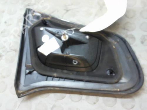 Used Right tailgate light CITROËN C3 II (SC_) 1.4 HDi 70 (SC8HZC, SC8HR0, SC8HP4) (68 hp) 9381976