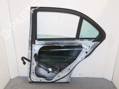 Used Right rear door MERCEDES-BENZ C-CLASS (W204) C 220 CDI (204.008) (170 hp) 27488760