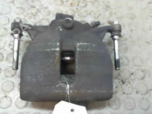Used Left front brake caliper AUDI A3 Sportback (8VA, 8VF) 2.0 TDI (150 hp) 14885299