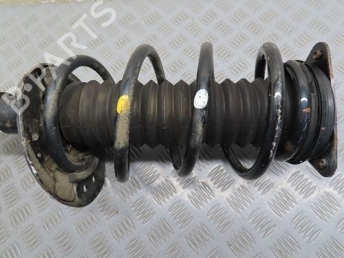Left front shock absorber RENAULT KADJAR (HA_, HL_) 1.5 BLUE dCi 115 (HLA6) | BP21226968M16
