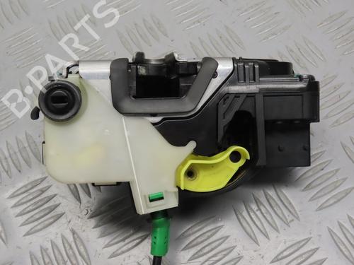 Rear left lock OPEL INSIGNIA A Sports Tourer (G09) 2.0 CDTI (35) | BP31276433C100