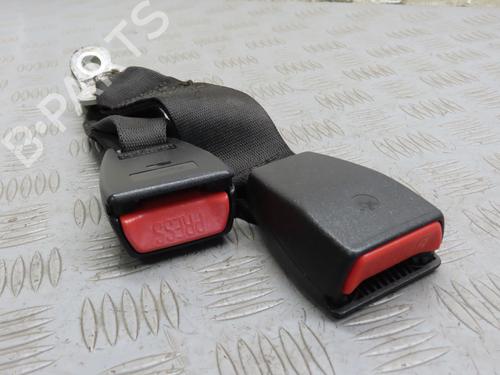 Seat buckle BMW 3 (E46) 330 xd | BP27488509I32