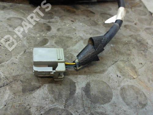 Left mirror FORD MONDEO III (B5Y) 2.0 16V | BP9381832C26 