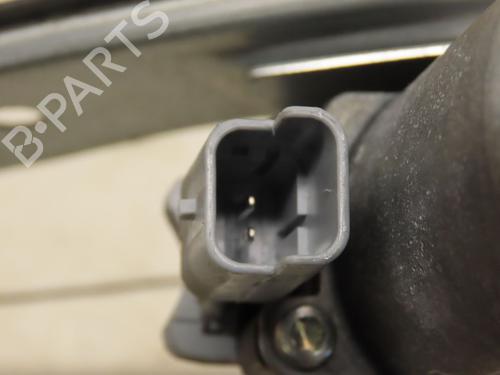 Used Front right window mechanism CITROËN C3 II (SC_) 1.6 HDi 90 (90 hp) 28969874
