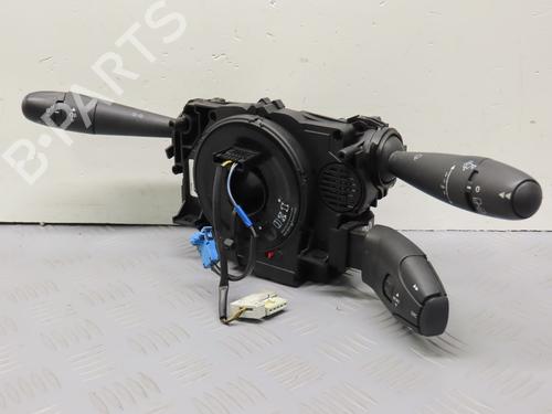 Used Steering column stalk CITROËN C3 II (SC_) 1.0 VTi 68 (68 hp) 30892683