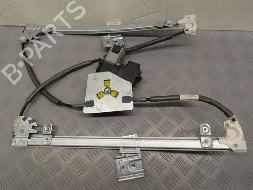 Front right window mechanism HYUNDAI i30 (FD) 1.6 CRDi | BP31283741C23 - Image 2