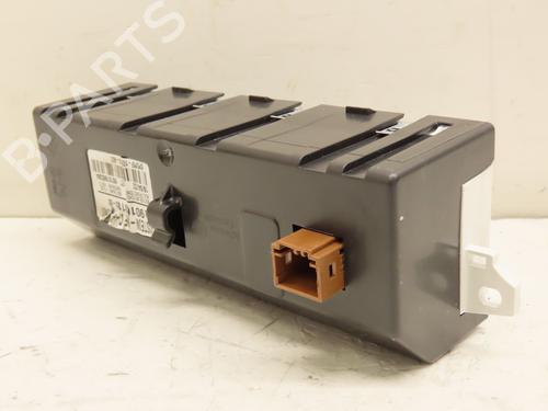 Multifunctionele display OPEL COMBO Box Body/MPV (K9) 1.5 D | BP29345750C48 