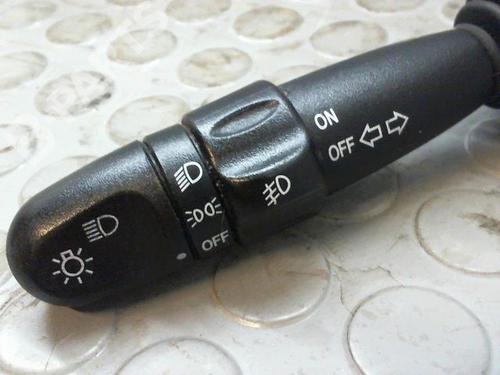 Headlight switch CHEVROLET SPARK (M300) 1.0 LPG | BP9383538I24