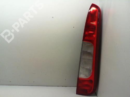Høyre baklys FORD FOCUS C-MAX (DM2) 1.6 TDCi (109 hp) 9373100