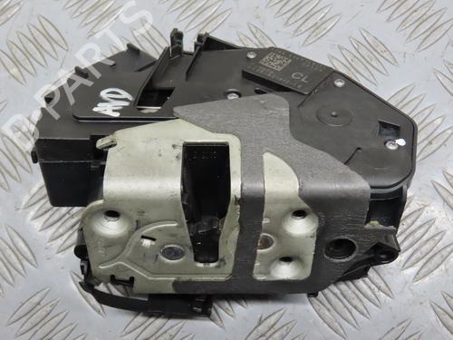 Used Front right lock FORD RANGER (TKE) 2.2 TDCi 4x4 (150 hp) 21800140