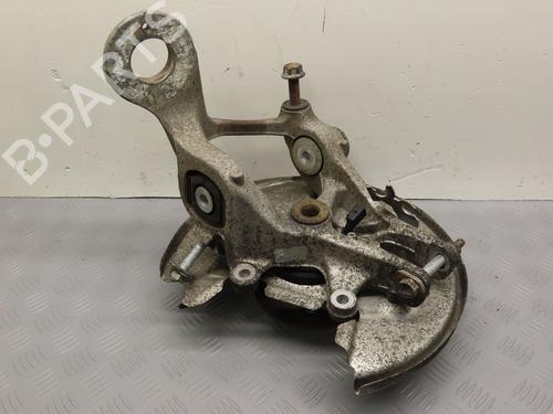 Venstre hjullagerhus spindel AUDI A4 B8 (8K2) 2.0 TDI (143 hp) 30867851