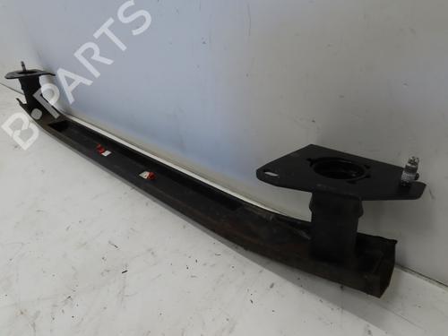 Rear bumper reinforcement OPEL CORSA D (S07) 1.3 CDTI (L08, L68) | BP29380280C73 