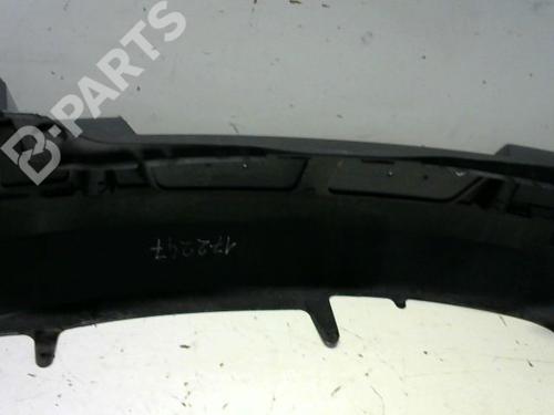 Bak støtfanger RENAULT MEGANE II (BM0/1_, CM0/1_) 1.4 16V (BM0B, CM0B) | BP9375844C8 