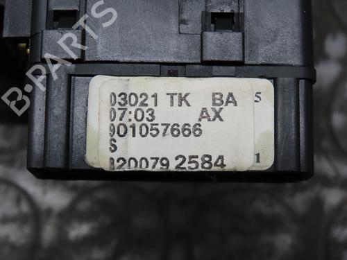 Steering column stalk DACIA SANDERO 1.2 16V | BP17779657I23 