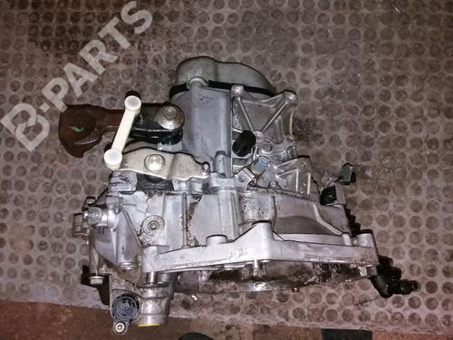 Gearbox CITROËN C2 (JM_) 1.4 | BP9381601M3 
