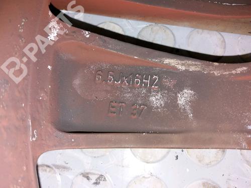 Rim OPEL ZAFIRA / ZAFIRA FAMILY B (A05) 1.9 CDTI (M75) | BP12181075C45 