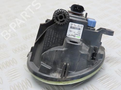 Used Right front fog light RENAULT TWINGO II (CN0_) 1.5 dCi 90 (86 hp) 21008560