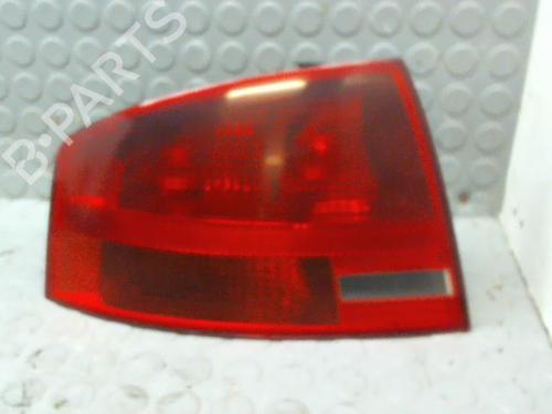Used Left taillight AUDI A4 B7 (8EC) 1.9 TDI (116 hp) 9381459