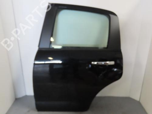 Used Left rear door CITROËN C3 II (SC_) 1.4 VTi 95 (95 hp) 19639368