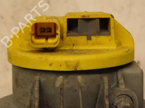 Left front fog light CITROËN C3 I (FC_, FN_) 1.6 16V HDi | BP29621601C30