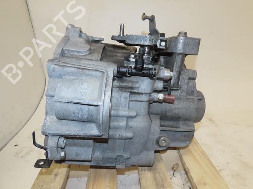Gearbox AUDI TT (8J3) 2.0 TFSI | BP28415973M3